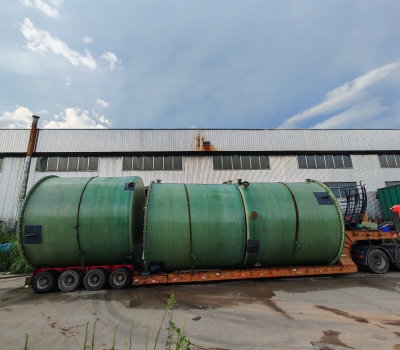 DN4000设备陆续发货